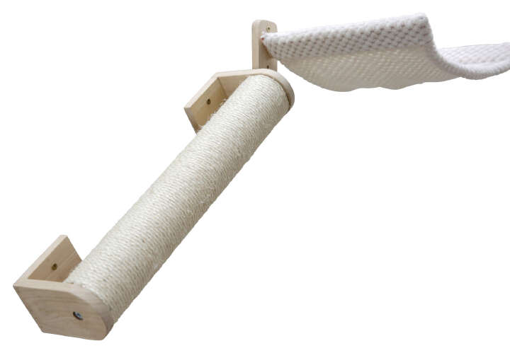 KERBL Katzen Kletterwand Alps